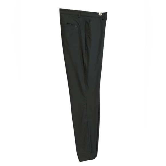 Greg Norman Collection Other - Greg Norman Pants Men's Black Dress Pants SZ 38x34